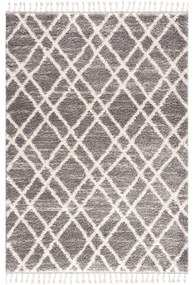Dekorstudio Shaggy koberec s dlhým vlasom PULPY 540 Rozmer koberca: 160x230cm