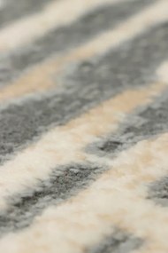Behúň HOME W6116 CREAM / A.BEIGE