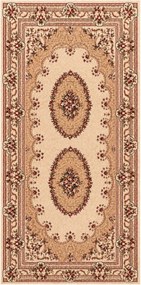 Koberec Orient N002 krémový / béžový