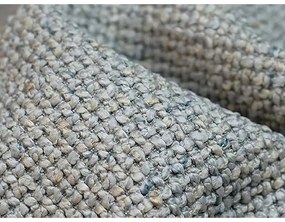 Svetlosivý modul pohovky Kalai – Makamii