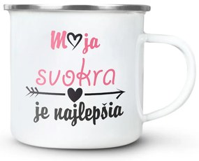 Sablio Plecháčik Moja svokra je najlepšia: 300 ml