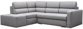 Rohová sedačka Kenya L ST-1009