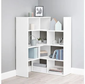 Livarno home Deliaca priečka/regál Liverpool  (850000338)