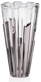 KRIŠTÁĽOVÁ VÁZA BOHEMIA BOLERO CHORD 305MM