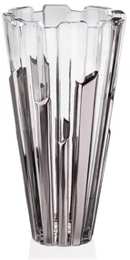 KRIŠTÁĽOVÁ VÁZA BOHEMIA BOLERO CHORD 305MM