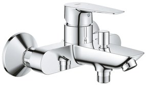 GROHE Start Edge - Páková vaňová batéria, chróm 23348001