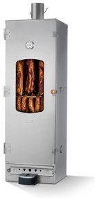 KAISER KAISEROVA PRESKLENÁ '125' elektrická udiareň