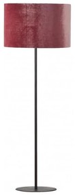 Stojacia lampa TERCINO 1xE27/15W/230V ružová
