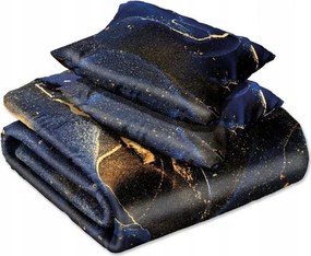 Bavlnené saténové obliečky NOBILE - výber z 15 prevedení