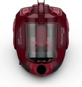 Rowenta - Bezsáčkový vysávač SWIFT POWER CYCLONIC 1,2l 750W/230V červená