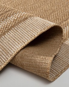 Koberec Sienna camel 160x230 cm
