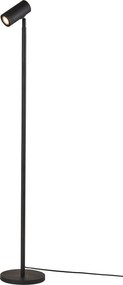 XXXLutz STOJACIA LAMPA, 25/25/141 cm Good & Mojo - Online Only bytové doplnky - 004315010403