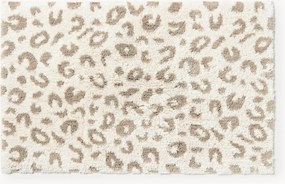 Protišmyková kúpeľňová predložka Leo