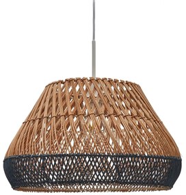 Tienidlo v prírodnej farbe ø 47 cm Daro – Kave Home