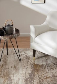 Koberec Arte Carrera Marble béžový