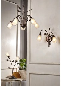 ONLI - Nástenné svietidlo LILIANA 2xE14/6W/230V