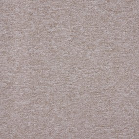 Betap, Metrážny koberec Vienna 70, na mieru, šíře 4m, béžová, ab (mriežka), chodba / predsieň