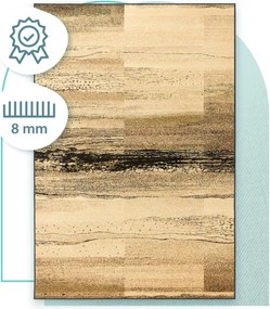 Koberec Agnella Standard Spinel béžový