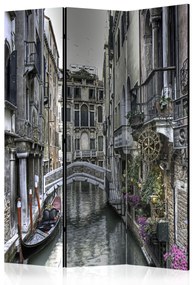 Artgeist Paraván - Romantic Venice [Room Dividers]