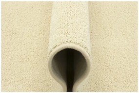 Metrážny koberec Carousel 70 NSF krémový