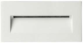 FARO 70288 - LED Vstavané svietidlo MANI LED/5W/230V IK07 IP65 biela