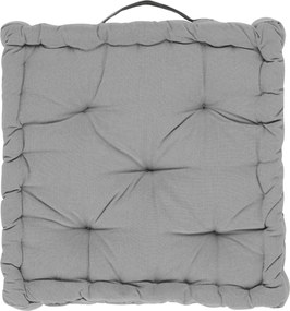 XXXLutz HRUBÝ SEDÁK, 40/40/8 cm Esposa - Textil do domácnosti - 001356086901