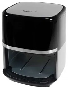 Remoska R301001 teplovzdušná fritéza Vento, 5,5 l