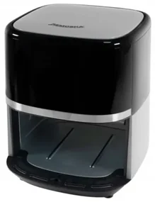 Remoska R301001 teplovzdušná fritéza Vento, 5,5 l