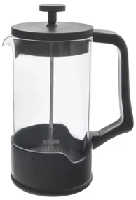 Kanvica french press BLACK 1 l