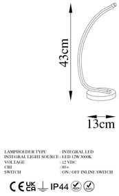 Bevel - 13322