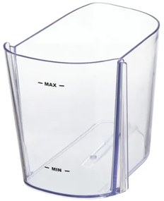 Heinner HEM-1100BKX - Pákový espresso kávovar 850 W / 230 V, čierny / matný chróm