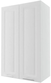 Kuchynská skrinka Emporium w4/60 white/kor.biela