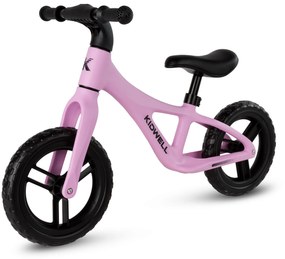 Balančný bicykel JOGO Pink