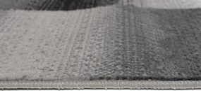 TA Koberec Z904B GRAY MAYA PP EYM Sivý Obdĺžnikový Rozmer: 130x190 cm