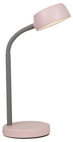 Rabalux 6779 - LED Stolná lampa BERRY LED/4,5W/230V