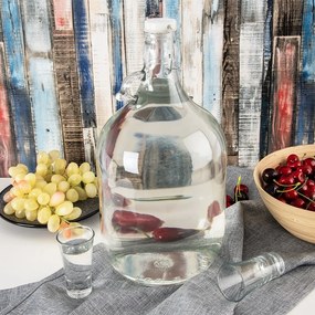 Demižón 5 l – Orion