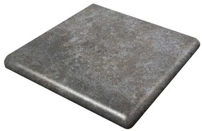 Dlažba schodovka.Acero 33/33