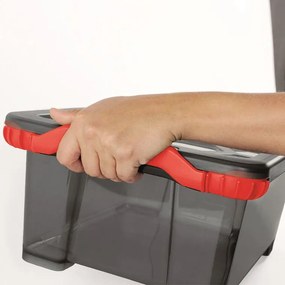 Úložný box vodotesný EVO TOTAL 11 l