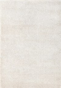 Kusový koberec Lana 0301 100, 60x120, biela, obývacia izba, Osta