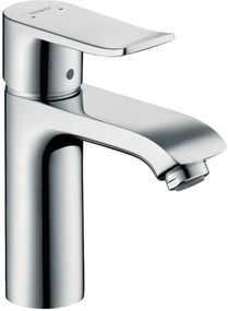 Hansgrohe Metris umývadlová batéria stojanková chrómová 31084000