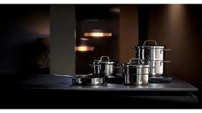 WMF - MINI hrniec s pokrievkou, priemer 12 cm