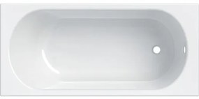 Obdĺžniková vaňa Kolo Opal Plus 140x70 cm akrylát ľavá aj pravá XWP1240000