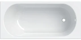 Obdĺžniková vaňa Kolo Opal Plus 140x70 cm akrylát ľavá aj pravá XWP1240000