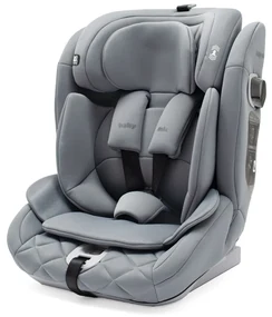 Autosedačka BABY MIX HERO PRO I-SIZE grey