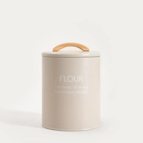 Nádoba FLORA na múku 762215