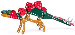 Merkur - DINO - Stegosaurus - 172 ks