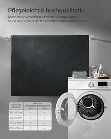 Protišmykový koberec TAR013G02