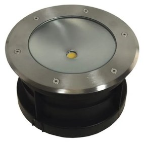 LED Vonkajšie nájazdové svietidlo PELIA LED/20W/230V IP67 4000K