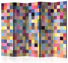 Artgeist Paraván - Full range of colors [Room Dividers]