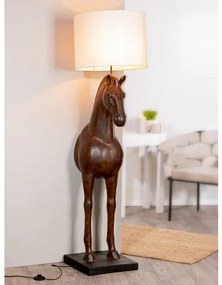 Dizajn moderná stojacia lampa KON